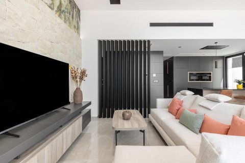 Villa for sale Los Balcones, Alicante, Spain 3 bedrooms, 120 sq.m. No. 115895 - photo 18