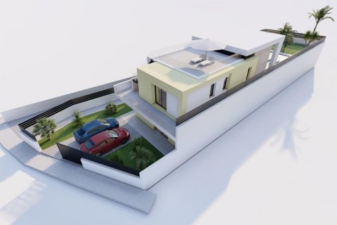 Villa for sale Los Balcones, Alicante, Spain 3 bedrooms, 120 sq.m. No. 115895 - photo 6