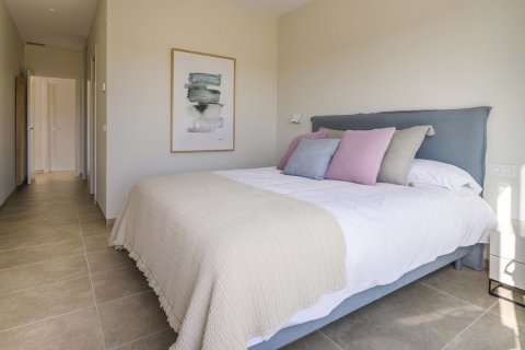 Villa for sale Pinar De Campoverde, Alicante, Spain 3 bedrooms,  No. 115970 - photo 11