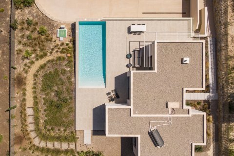 Villa for sale Pinar De Campoverde, Alicante, Spain 3 bedrooms,  No. 115970 - photo 5