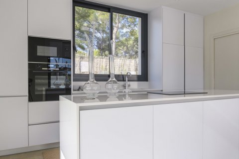 Villa for sale Pinar De Campoverde, Alicante, Spain 3 bedrooms,  No. 115970 - photo 9