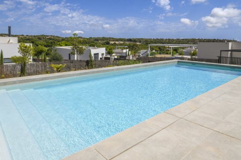 Villa for sale Pinar De Campoverde, Alicante, Spain 3 bedrooms,  No. 115970 - photo 6