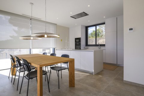 Villa for sale Pinar De Campoverde, Alicante, Spain 3 bedrooms,  No. 115970 - photo 8