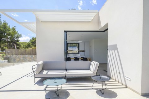 Villa for sale Pinar De Campoverde, Alicante, Spain 3 bedrooms,  No. 115970 - photo 3