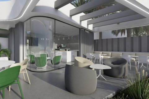Apartment for sale Guardamar del Segura, Alicante, Spain 2 bedrooms, 78 sq.m. No. 114131 - photo 24