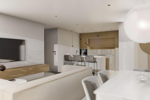Apartment for sale Guardamar del Segura, Alicante, Spain 2 bedrooms, 78 sq.m. No. 114131 - photo 9