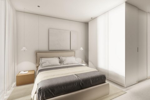 Apartment for sale Guardamar del Segura, Alicante, Spain 2 bedrooms, 78 sq.m. No. 114131 - photo 17