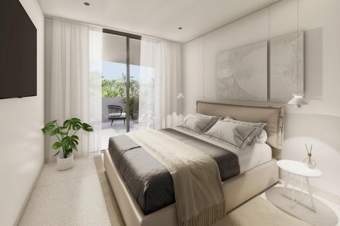 Apartment for sale Guardamar del Segura, Alicante, Spain 2 bedrooms, 78 sq.m. No. 114131 - photo 16