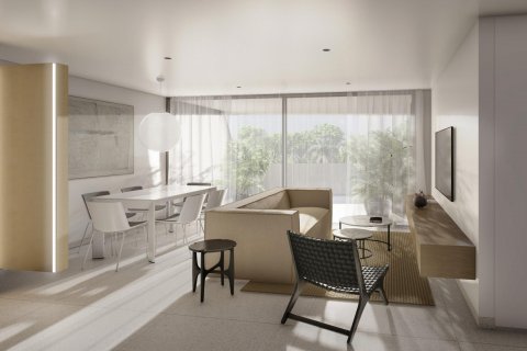 Apartment for sale Guardamar del Segura, Alicante, Spain 2 bedrooms, 78 sq.m. No. 114131 - photo 8