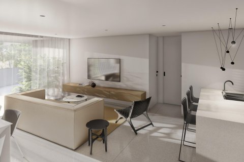 Apartment for sale Guardamar del Segura, Alicante, Spain 2 bedrooms, 78 sq.m. No. 114131 - photo 6