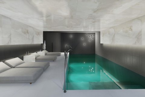 Apartment for sale Guardamar del Segura, Alicante, Spain 2 bedrooms, 78 sq.m. No. 114131 - photo 22