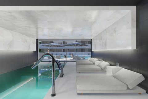 Apartment for sale Guardamar del Segura, Alicante, Spain 2 bedrooms, 78 sq.m. No. 114131 - photo 28