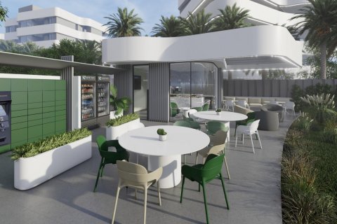 Apartment for sale Guardamar del Segura, Alicante, Spain 2 bedrooms, 78 sq.m. No. 114131 - photo 20