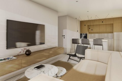Apartment for sale Guardamar del Segura, Alicante, Spain 2 bedrooms, 78 sq.m. No. 114131 - photo 13