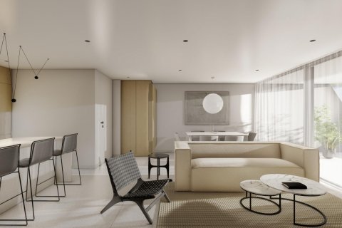 Apartment for sale Guardamar del Segura, Alicante, Spain 2 bedrooms, 78 sq.m. No. 114131 - photo 7