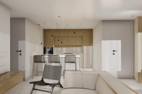 Apartment for sale Guardamar del Segura, Alicante, Spain 2 bedrooms, 78 sq.m. No. 114131 - photo 12
