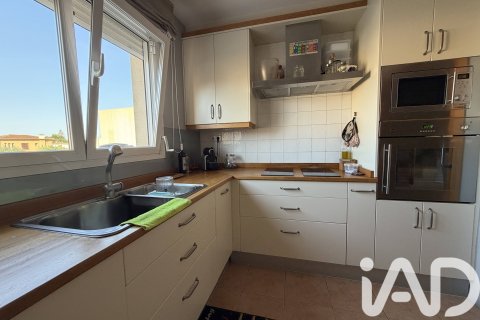 Radhus till salu i Ondara, Alicante, Spanien 4 sovrum, 204 kvm. Nr. 172073 - foto 17