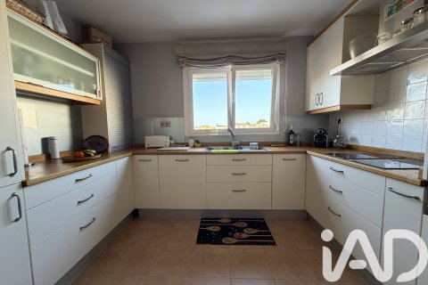 Radhus till salu i Ondara, Alicante, Spanien 4 sovrum, 204 kvm. Nr. 172073 - foto 18