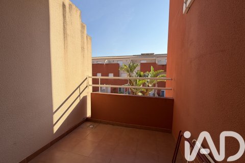 Radhus till salu i Ondara, Alicante, Spanien 4 sovrum, 204 kvm. Nr. 172073 - foto 27