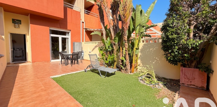 Radhus i Ondara, Alicante, Spanien 4 sovrum, 204 kvm. Nr. 172073