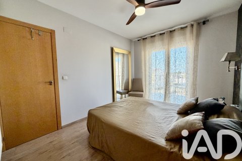 Radhus till salu i Ondara, Alicante, Spanien 4 sovrum, 204 kvm. Nr. 172073 - foto 29