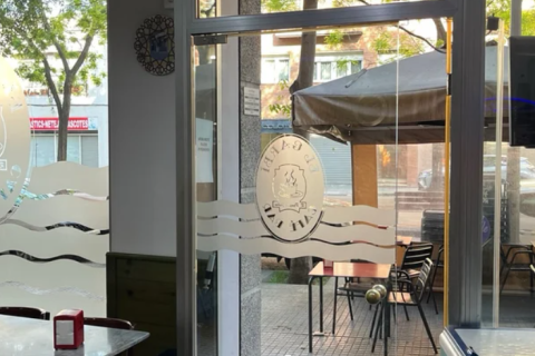 Liikekiinteistö vuokrattavana Mollet Del Valles, Barcelona, Espanja , 80 m2 No. 172077 - kuva 2