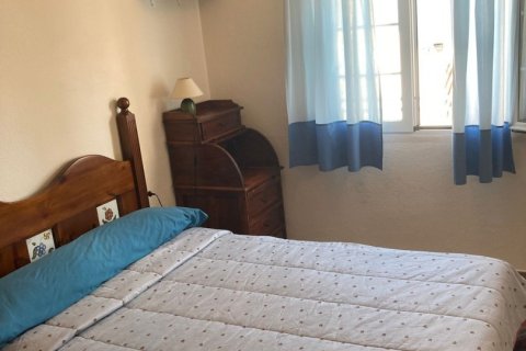 Talo vuokrattavana La Cala del Moral, Malaga, Espanja, 3 makuuhuonetta, 100 m2 No. 172076 - kuva 9