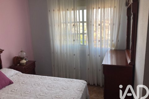 Talo vuokrattavana La Cala del Moral, Malaga, Espanja, 3 makuuhuonetta, 100 m2 No. 172076 - kuva 21