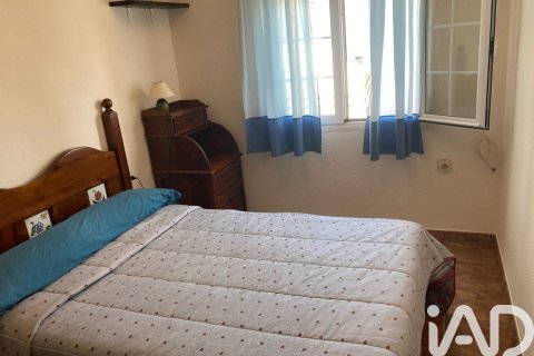 Talo vuokrattavana La Cala del Moral, Malaga, Espanja, 3 makuuhuonetta, 100 m2 No. 172076 - kuva 17
