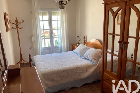 Talo vuokrattavana La Cala del Moral, Malaga, Espanja, 3 makuuhuonetta, 100 m2 No. 172076 - kuva 11
