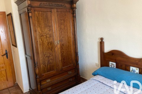 Talo vuokrattavana La Cala del Moral, Malaga, Espanja, 3 makuuhuonetta, 100 m2 No. 172076 - kuva 22