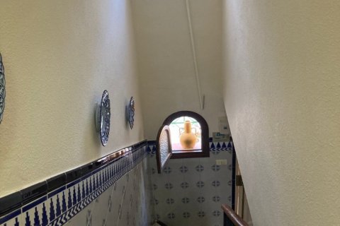 Talo vuokrattavana La Cala del Moral, Malaga, Espanja, 3 makuuhuonetta, 100 m2 No. 172076 - kuva 13