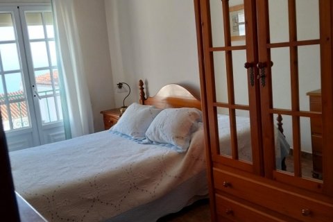 Talo vuokrattavana La Cala del Moral, Malaga, Espanja, 3 makuuhuonetta, 100 m2 No. 172076 - kuva 18