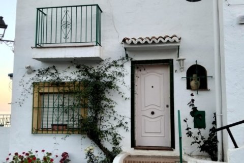 Talo vuokrattavana La Cala del Moral, Malaga, Espanja, 3 makuuhuonetta, 100 m2 No. 172076 - kuva 5