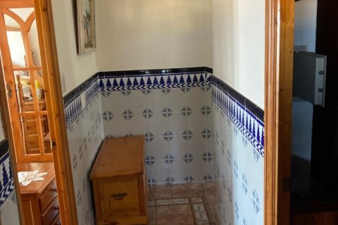 Talo vuokrattavana La Cala del Moral, Malaga, Espanja, 3 makuuhuonetta, 100 m2 No. 172076 - kuva 20