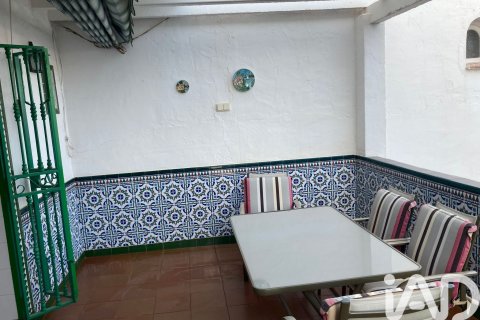Talo vuokrattavana La Cala del Moral, Malaga, Espanja, 3 makuuhuonetta, 100 m2 No. 172076 - kuva 2