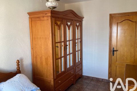 Talo vuokrattavana La Cala del Moral, Malaga, Espanja, 3 makuuhuonetta, 100 m2 No. 172076 - kuva 12