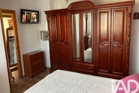 Talo vuokrattavana La Cala del Moral, Malaga, Espanja, 3 makuuhuonetta, 100 m2 No. 172076 - kuva 8