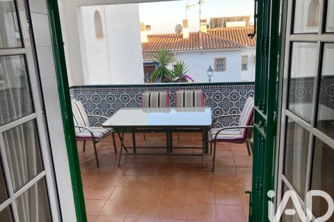 Talo vuokrattavana La Cala del Moral, Malaga, Espanja, 3 makuuhuonetta, 100 m2 No. 172076 - kuva 4