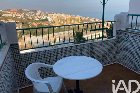 Talo La Cala del Moral, Malaga, Espanja 3 makuuhuonetta, 100 m2 No. 172076
