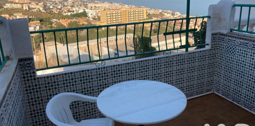 Talo La Cala del Moral, Malaga, Espanja 3 makuuhuonetta, 100 m2 No. 172076
