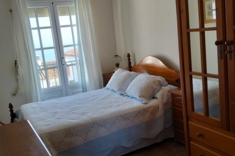 Talo vuokrattavana La Cala del Moral, Malaga, Espanja, 3 makuuhuonetta, 100 m2 No. 172076 - kuva 10