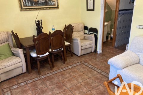 Talo vuokrattavana La Cala del Moral, Malaga, Espanja, 3 makuuhuonetta, 100 m2 No. 172076 - kuva 6