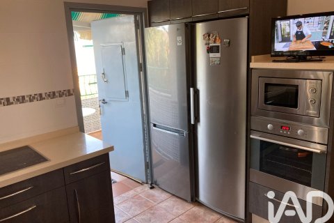 Talo vuokrattavana La Cala del Moral, Malaga, Espanja, 3 makuuhuonetta, 100 m2 No. 172076 - kuva 14