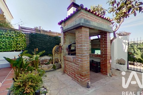 Radhus till salu i Creixell, Tarragona, Spanien 3 sovrum, 72 kvm. Nr. 172071 - foto 10