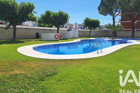 Radhus till salu i Creixell, Tarragona, Spanien 3 sovrum, 72 kvm. Nr. 172071 - foto 6