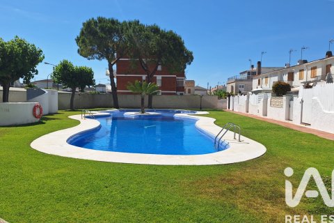 Radhus till salu i Creixell, Tarragona, Spanien 3 sovrum, 72 kvm. Nr. 172071 - foto 4