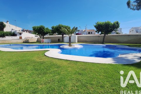 Radhus till salu i Creixell, Tarragona, Spanien 3 sovrum, 72 kvm. Nr. 172071 - foto 2