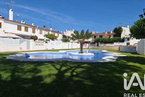 Radhus till salu i Creixell, Tarragona, Spanien 3 sovrum, 72 kvm. Nr. 172071 - foto 3