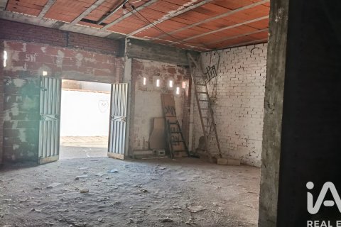 Liikekiinteistö vuokrattavana Meco, Madrid, Espanja , 218 m2 No. 172075 - kuva 4
